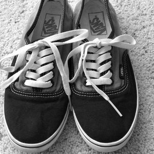 Van's Lo Pro sneaker